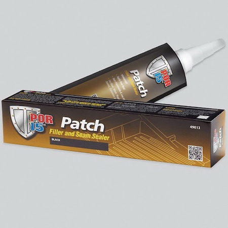 Por-15 POR Patch Blk 4 oz 49013